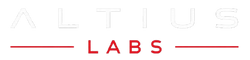 Altius Labs - Home