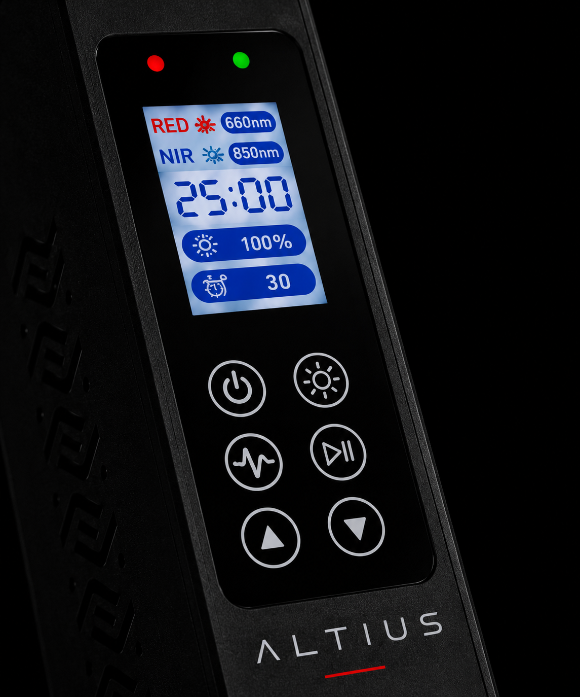 Altius Core